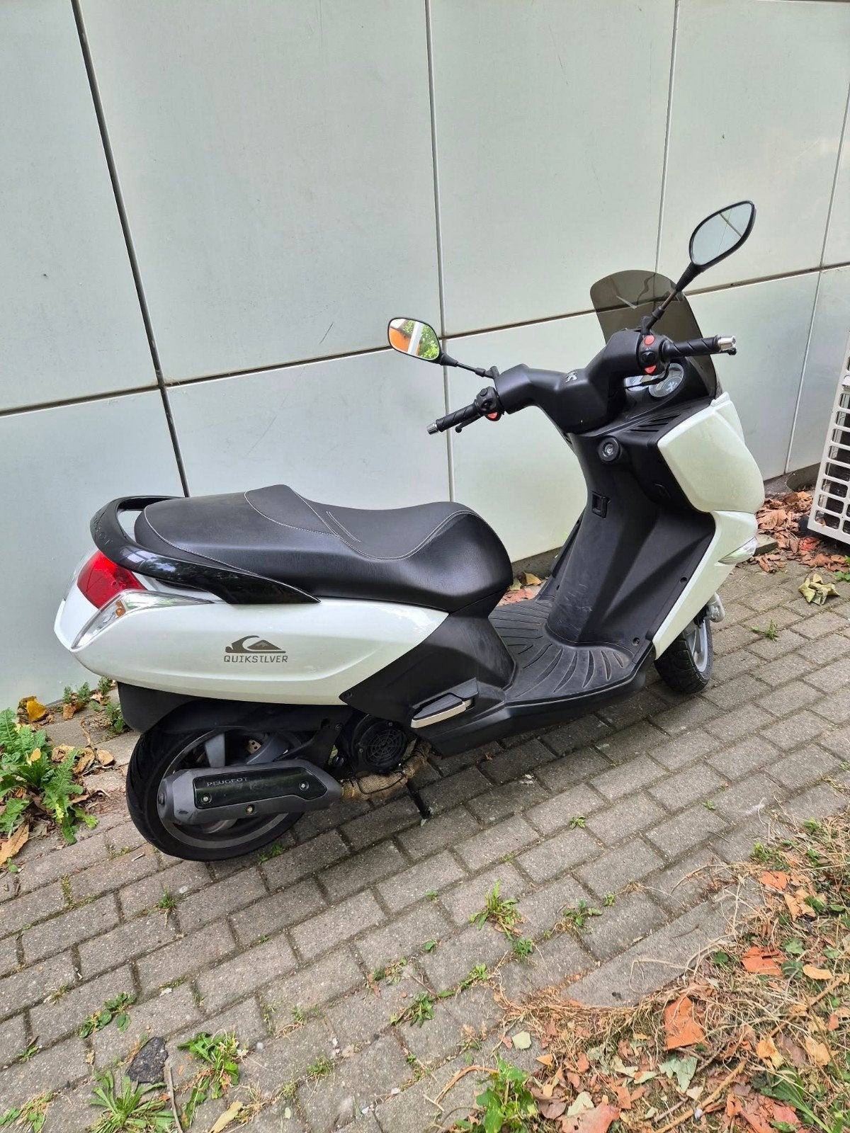 Scooter 125cc, Vélos & Vélomoteurs, Scooters | Peugeot