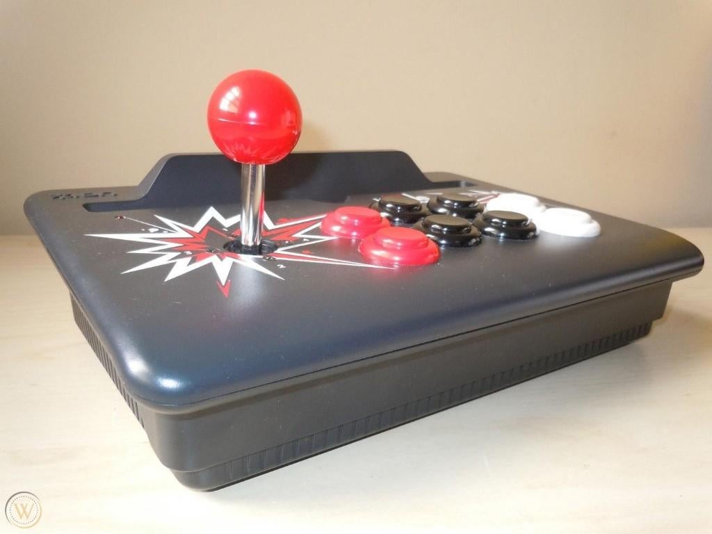Stick Arcade, Ophalen of Verzenden, Zo goed als nieuw