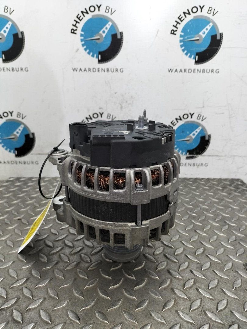 FORD TOURNEO CONNECT SK LWB DYNAMO 05L903028L 2024, Ophalen of Verzenden, Gebruikt, ARN erkend