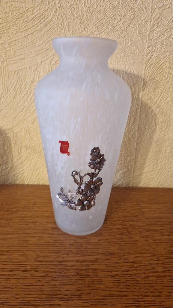 Vase, Enlèvement ou Envoi, Verre