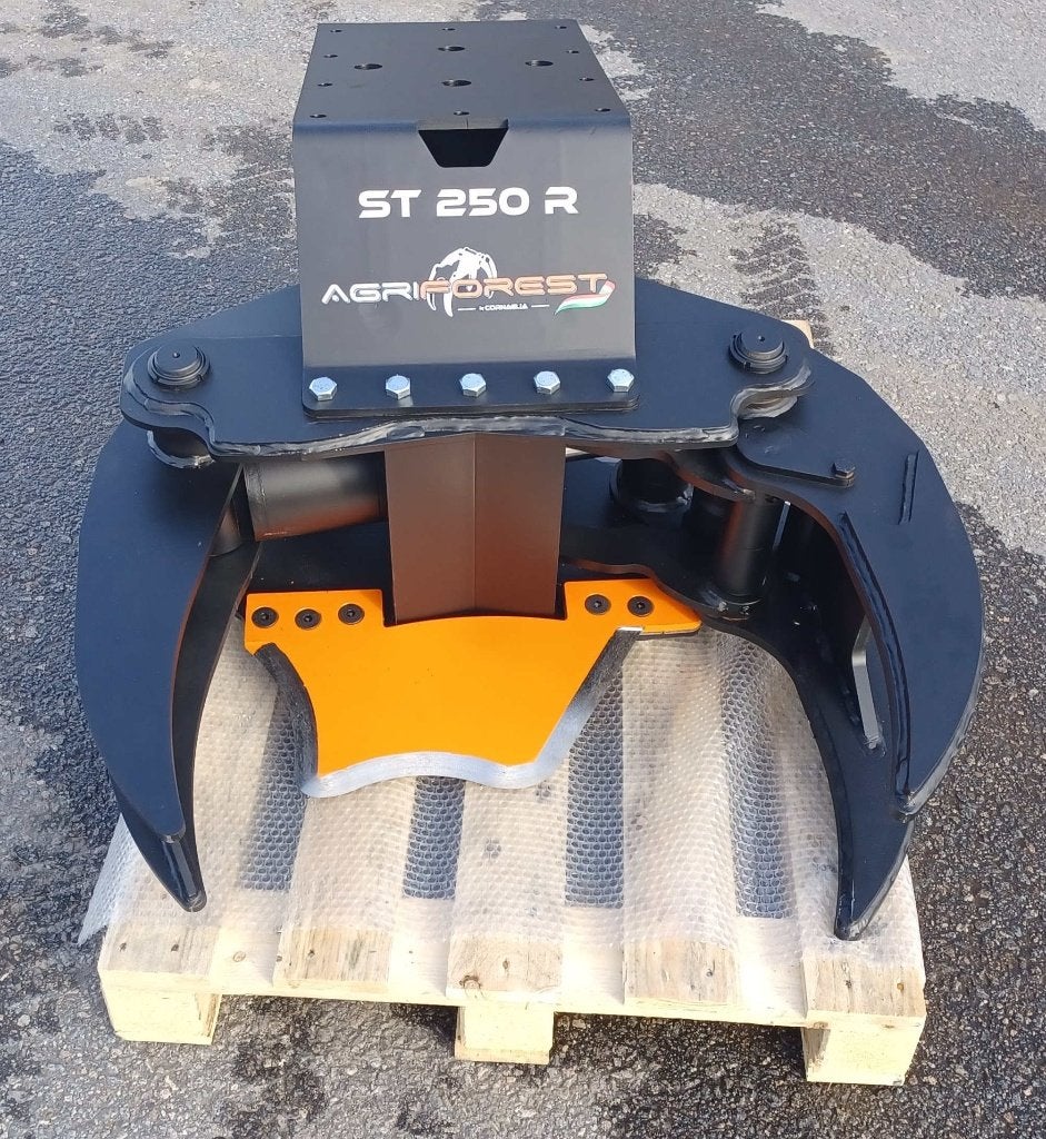 Agriforest ST250 | boomknipper | boomschaar | tree shear, Tuin en Terras, Hand-tuingereedschap, Ophalen, Nieuw, Bijl