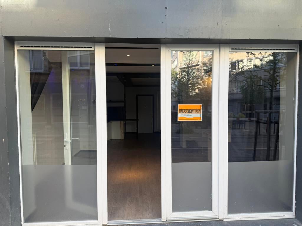 Entreprise + résidence, Immo, Maisons à vendre