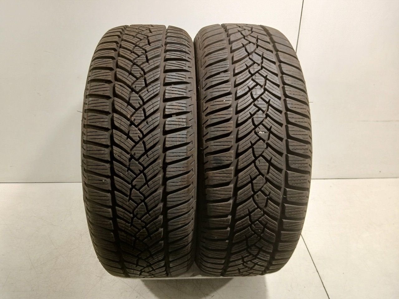Bandenset 2 stuks Zomer 205 55 R16, Autos : Pièces & Accessoires, Pneus & Jantes, Onderdelen@venauto.nl, Van der Ven Autorecycling B.V.