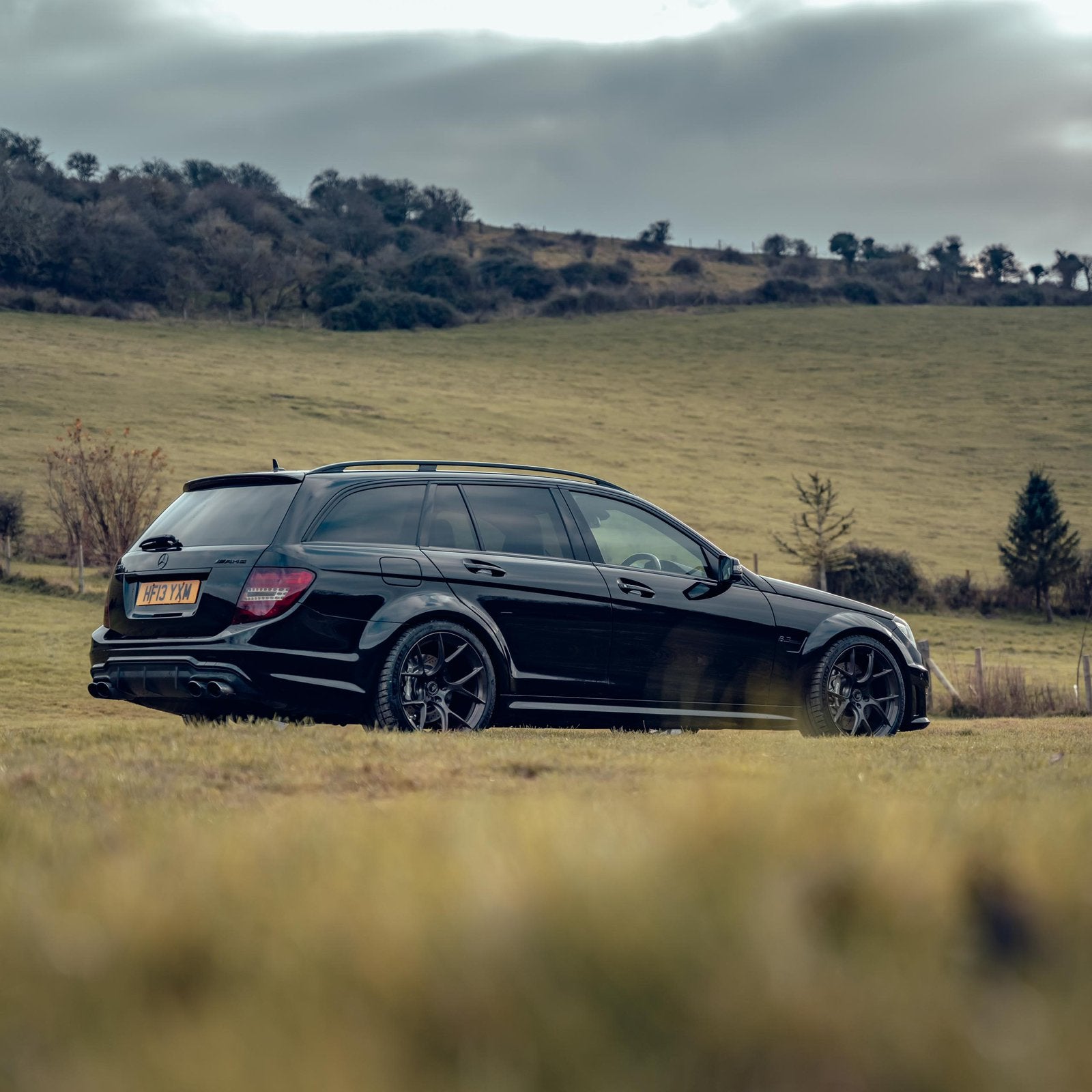 W204 c63 P30/P31 GEZOCHT, Auto's, Particulier, C-Klasse, 336 kW, 8 cilinders