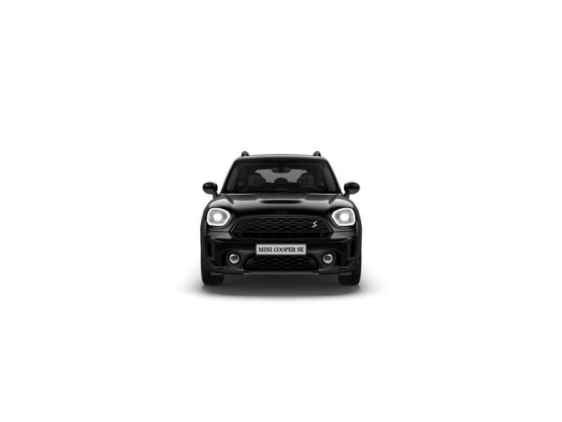 MINI Cooper SE Countryman Classic Trim, Achat, Euro 6, Noir, 5 portes