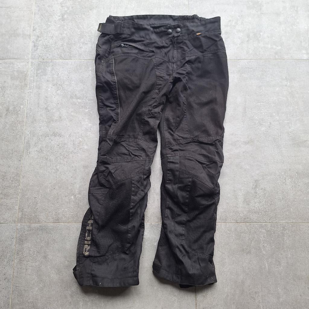 Moto (zomer) broek Richa maat 2XL, Ophalen, Broek | textiel, Richa