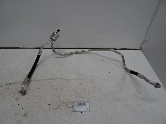 AIRCO LEIDING Citroën Berlingo (01-2008/06-2018) (CX10125A), Gebruikt, Citroën