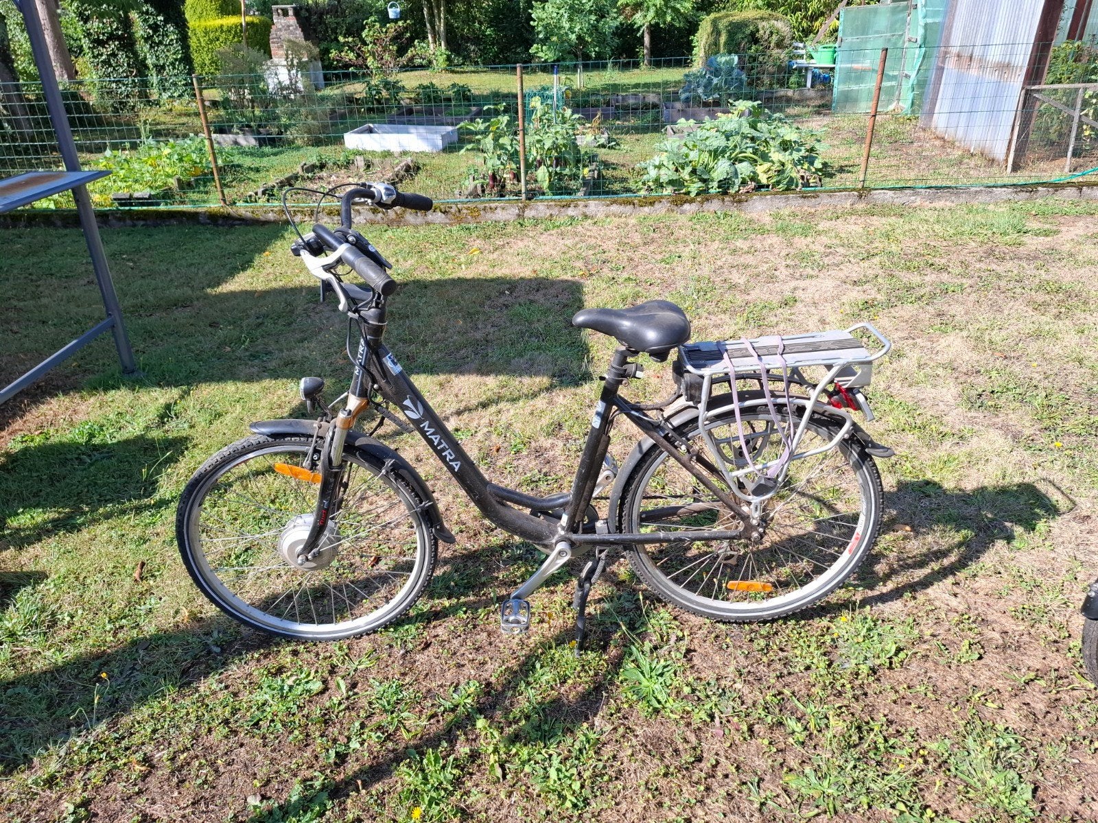 velo electrique, Vélos & Vélomoteurs, Enlèvement