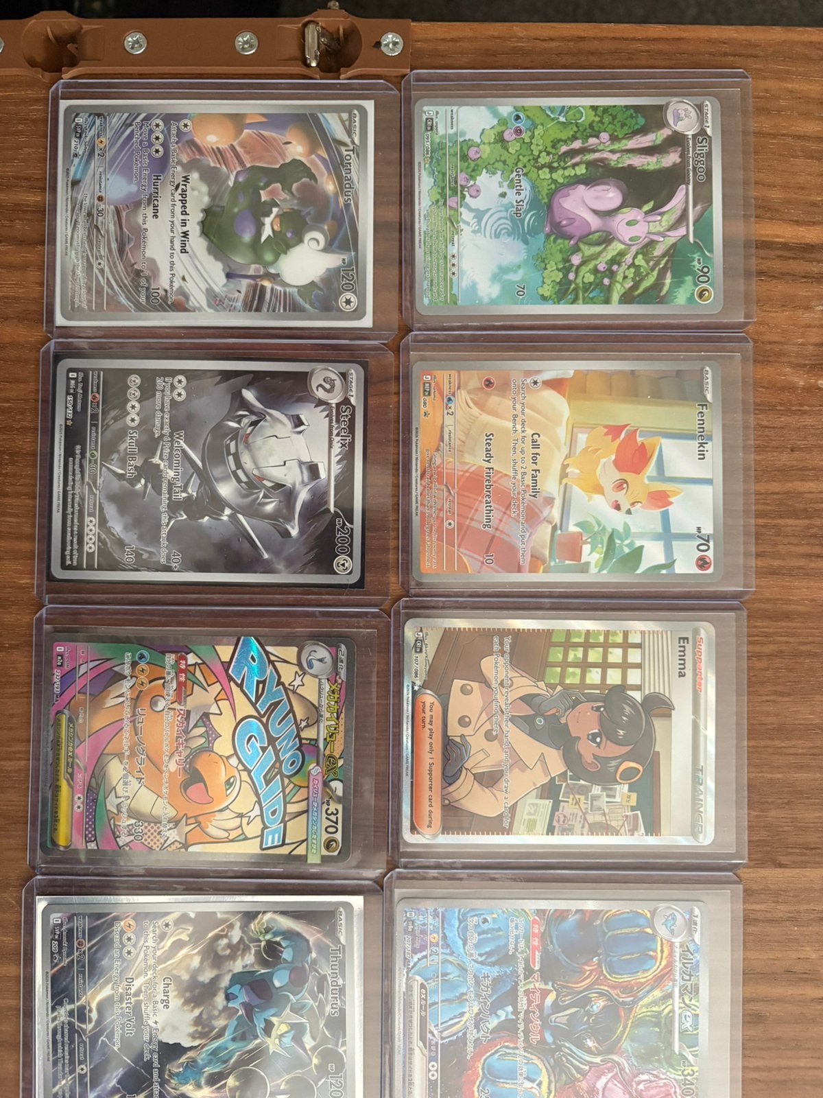 Pokemon Kaarten, Enlèvement ou Envoi, Comme neuf