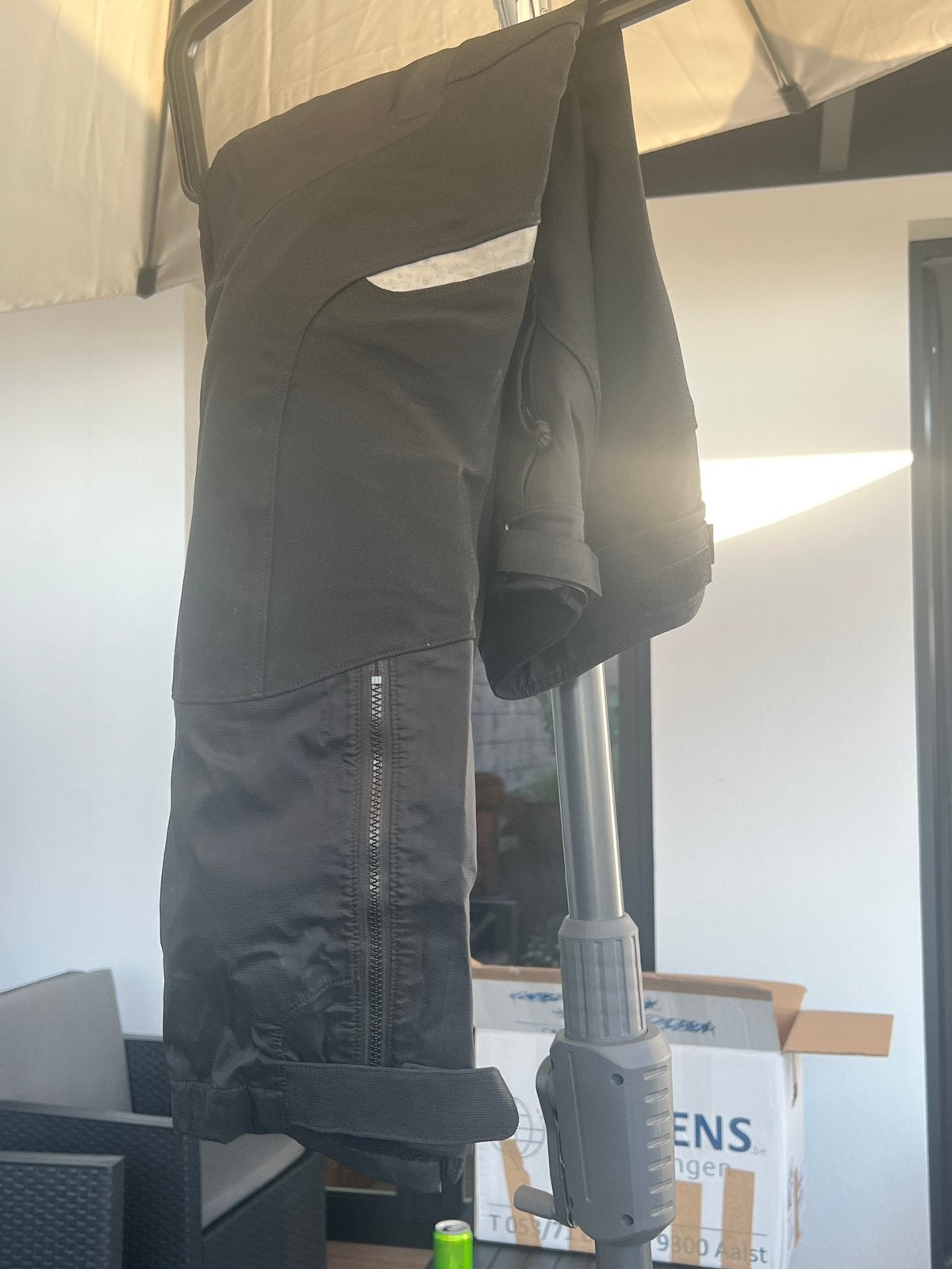 Motor kleding, Motoren, Kleding | Motorkleding, Ophalen, BMW Motorrad