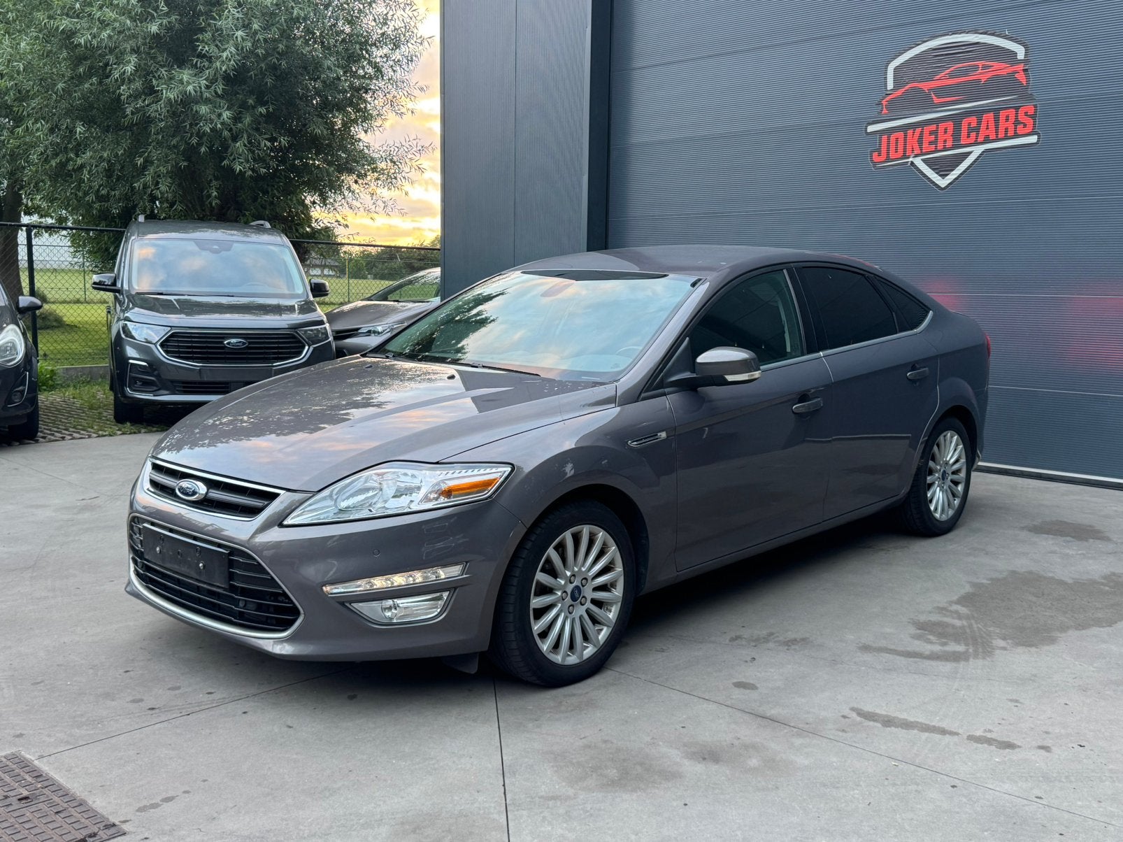 Ford Mondeo 1.6 TDCi 1Ste Eigenaar Trekhaak Navi CruiseCntrl, Auto's, Ford, Euro 5, https://public.car-pass.be/vhr/85e2d367-38b0-44ed-a496-6a863c75d7d1