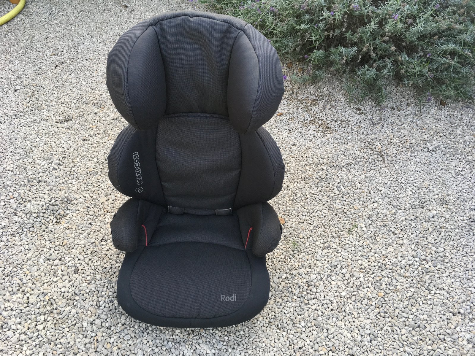 Maxi-Cosi Rodi SPS autostoel Groep 2/3, 15-36 kg Goede staat, Kinderen en Baby's, Autostoeltjes, Ophalen, Zo goed als nieuw, Maxi-Cosi