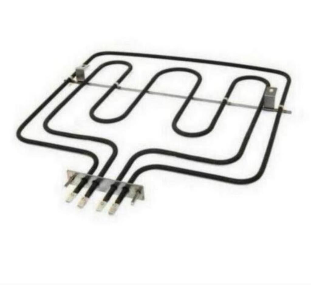 2800W Kookoven Dual Grill Element AEG Zanussi Bendix Tricity, Hobby en Vrije tijd, Elektronica-componenten, Nieuw, Ophalen of Verzenden