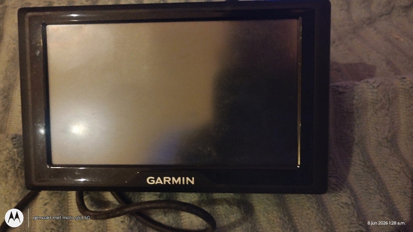 Garmin auto gps, Auto diversen, Autonavigatie, Ophalen, Zo goed als nieuw