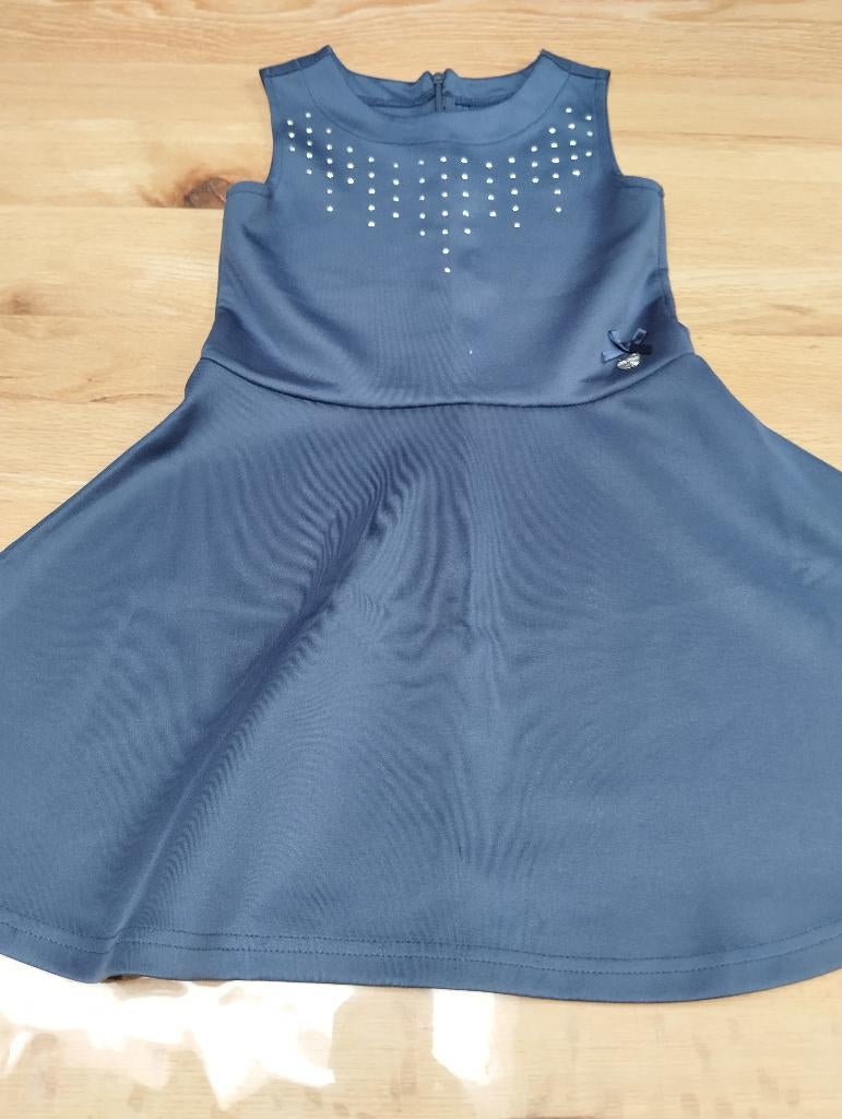 Kleedje le chic, Meisje, Le Chic, Ophalen of Verzenden, Zo goed als nieuw