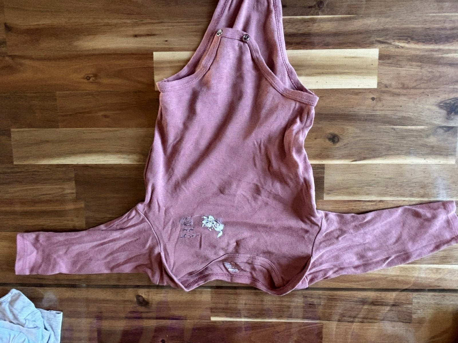 Bodies, Kinderen en Baby's, Babykleding | Maat 50, Ophalen, Zo goed als nieuw