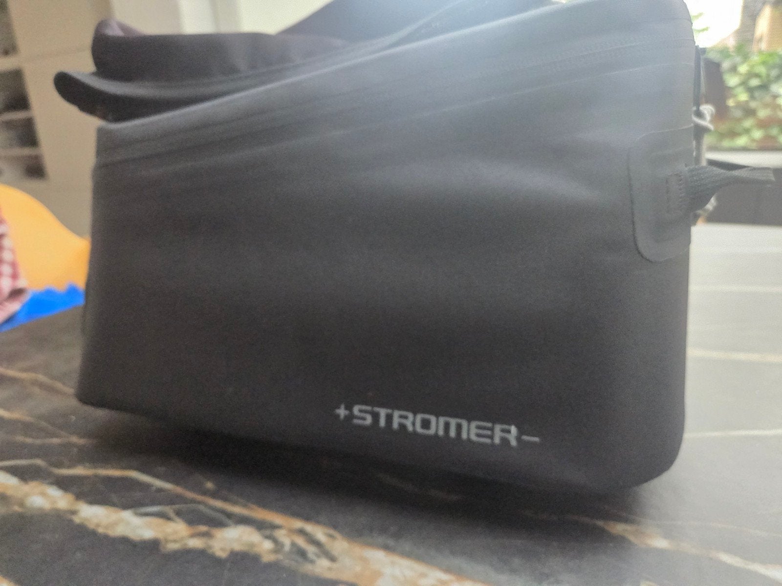 sac de coffre Stromer, Enlèvement ou Envoi