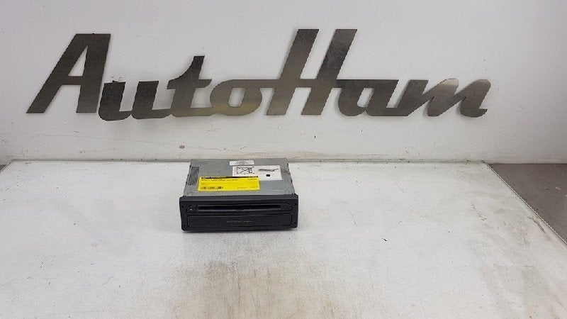 NAVIGATIE SYSTEEM Renault Espace (JK) (|8200339751A|), Gebruikt, Renault