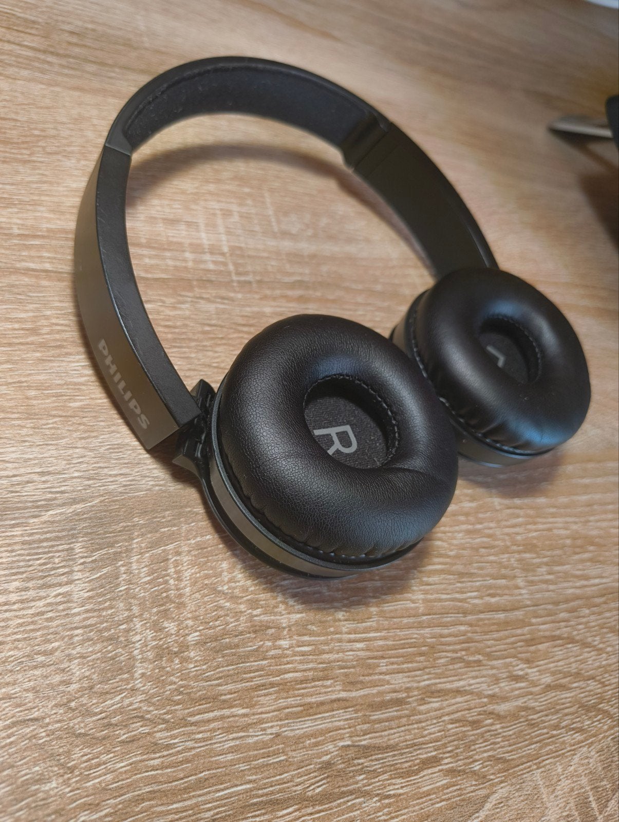 Philips hoofdtelefoon, Audio, Tv en Foto, Philips, Gebruikt, Bluetooth, On-ear