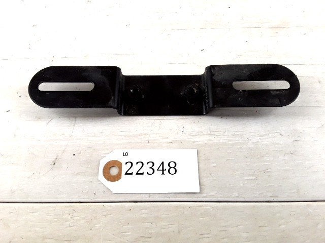 Versys 1000 2019 - 2021 Kawasaki Nummerplaathouder D1-43711