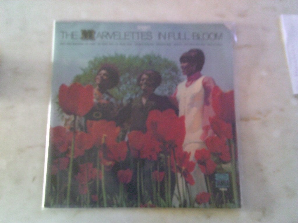 the marvelettes, Ophalen of Verzenden, Gebruikt, LP