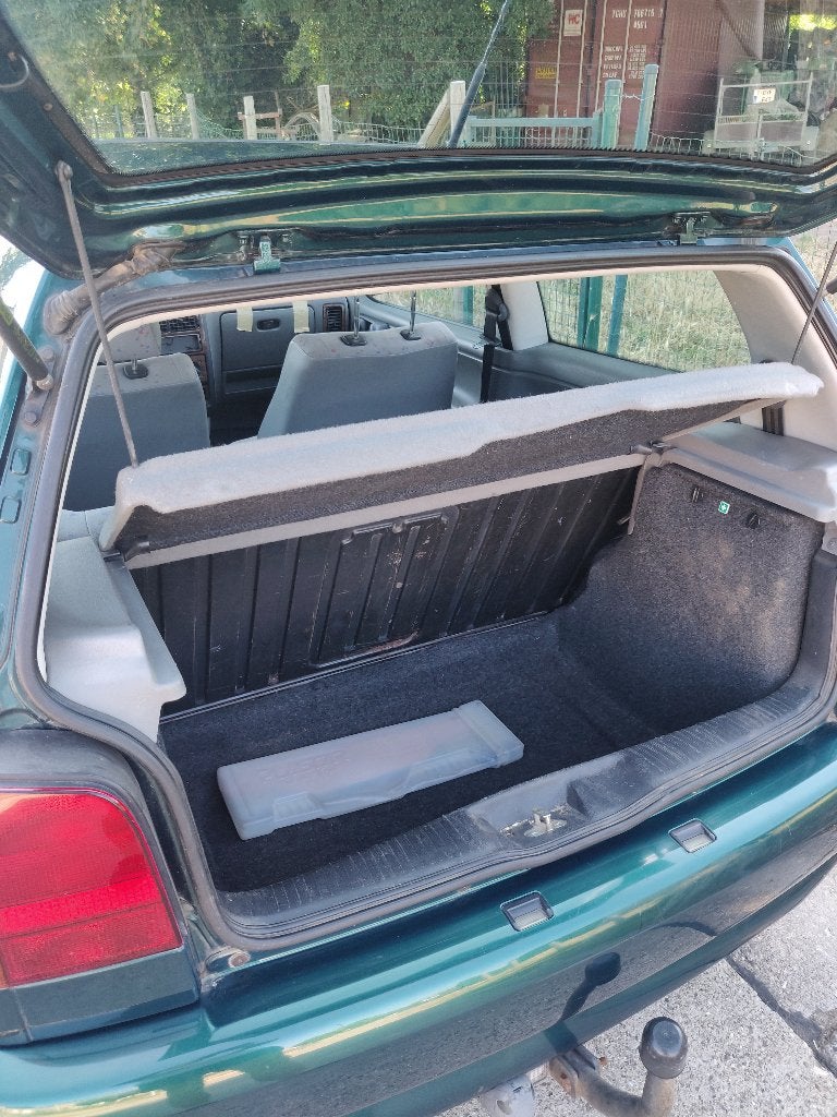 VW Polo, foto 11