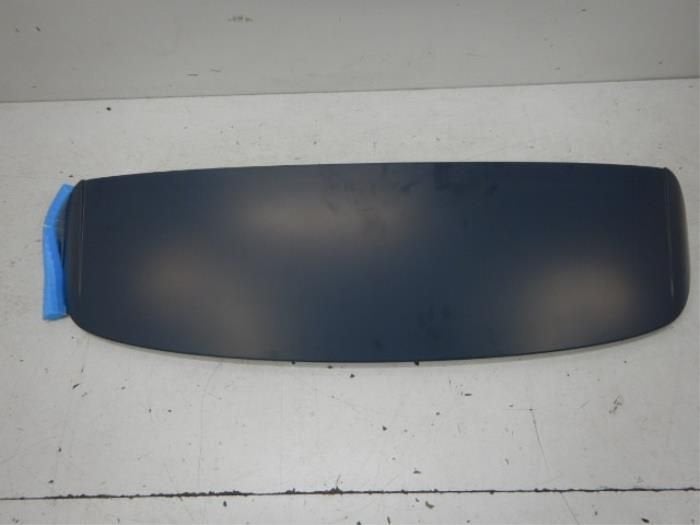 Achterspoiler Volkswagen Golf (22727189), Enlèvement ou Envoi, Utilisé, Arrière, Haillon arrière