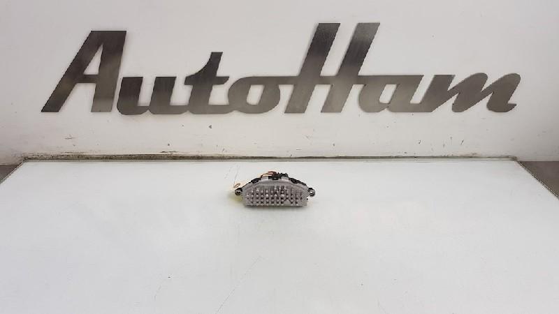 KACHELWEERSTAND Seat Leon (5FB) (01-2012/08-2020), Gebruikt, Seat