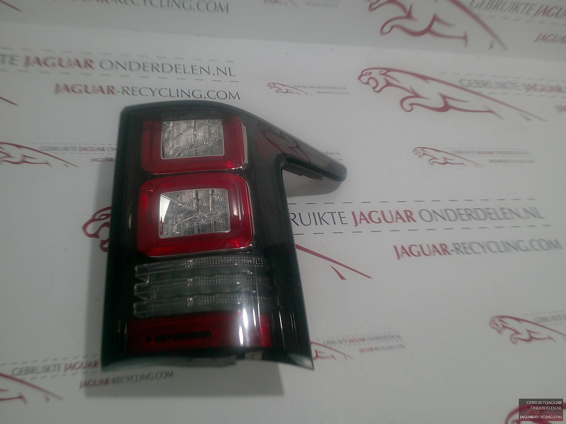 Range Rover Vogue L405 2015   achterlicht links, -, Ophalen of Verzenden, -, Gebruikt