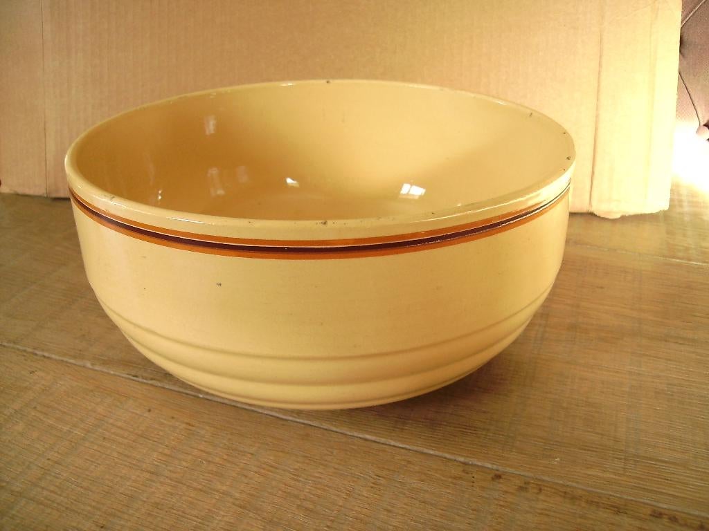 Villeroy & Boch / Boch Frerés servies delen, Huis en Inrichting, Keuken | Servies, Ophalen of Verzenden, Zo goed als nieuw, Porselein