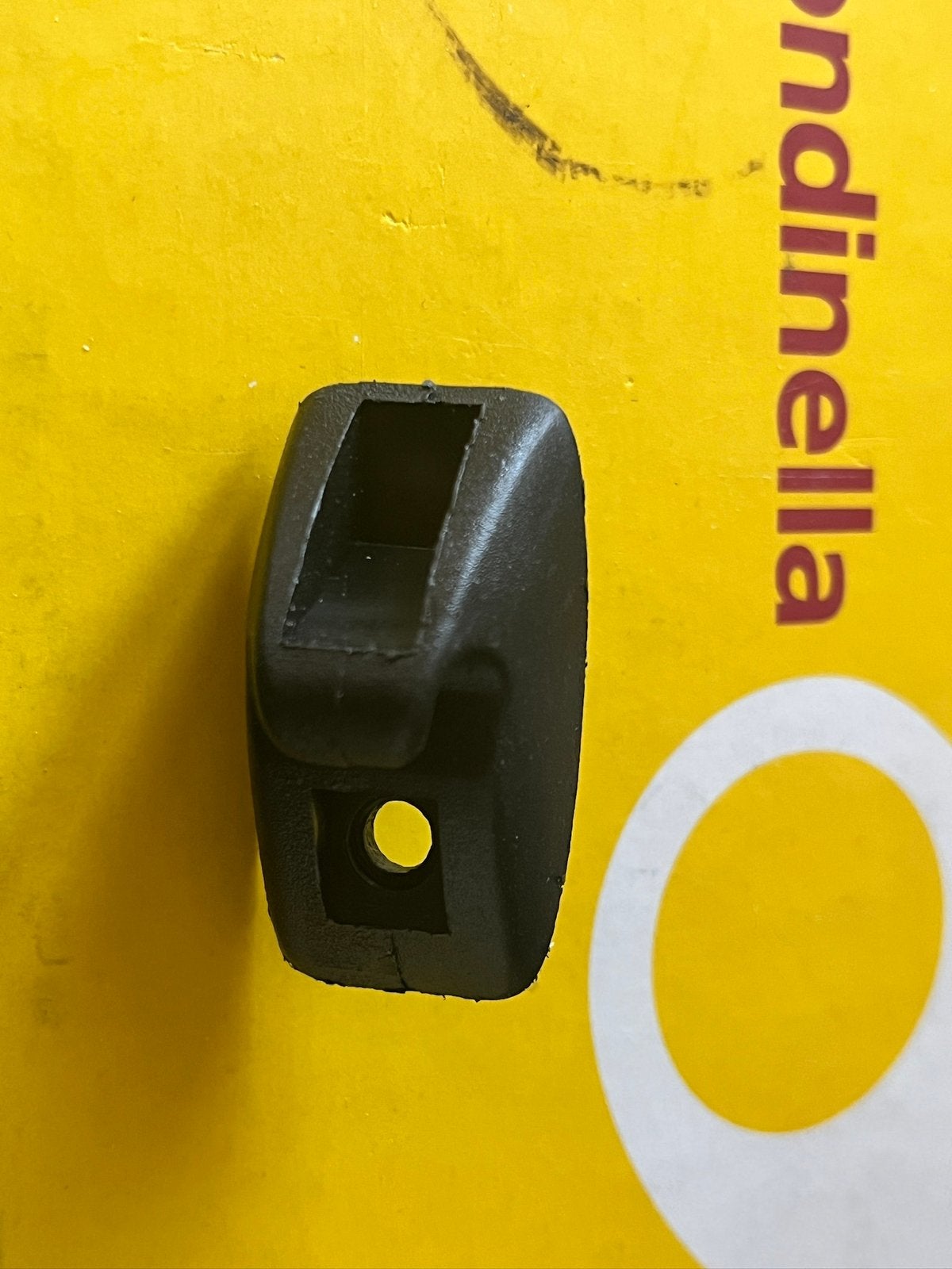 Clip de pare-soleil pour VW Golf MK2/Jetta MK2, Enlèvement, Neuf, Volkswagen
