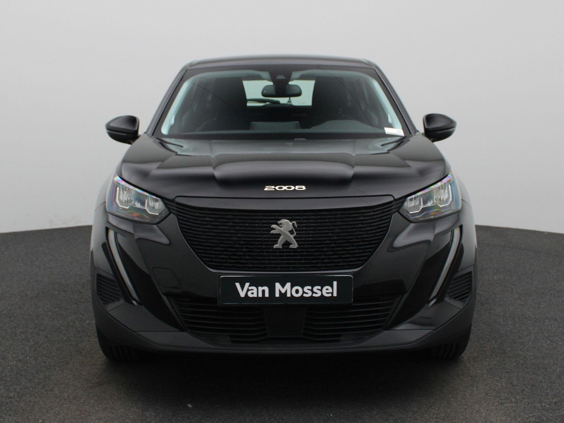 Peugeot 2008 1.5 BlueHDi 81kW S&S Active Pack, Autos, Peugeot, Achat, 1280 kg, Entreprise, Boîte manuelle