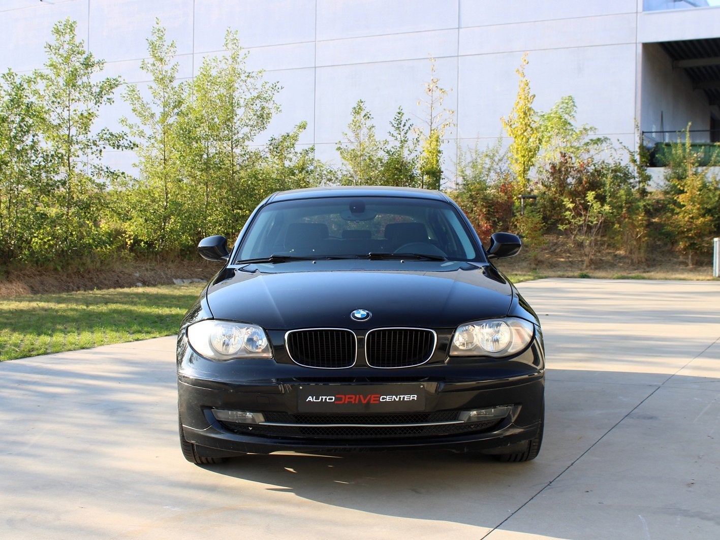 Bmw 116d 2.0d 150pk - Facelift/ Cruise / PDC / Keuring v.v, Autos, Cuir, 116 g/km, Entreprise, Boîte manuelle