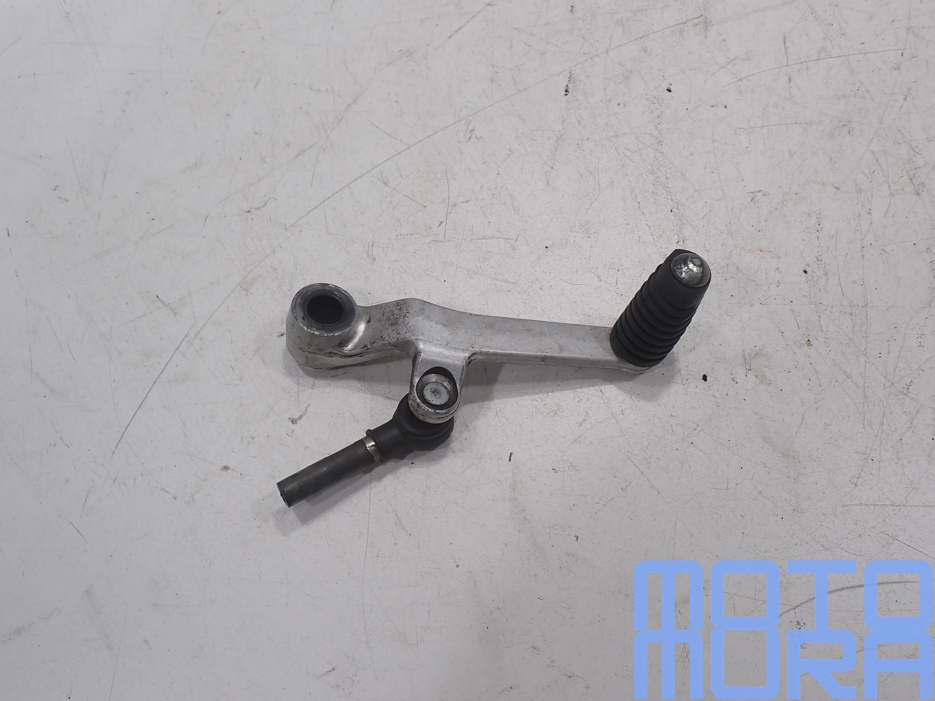 Yamaha TDM 900 2002 - 2011 schakelpedaal schakelpook TDM900, Gebruikt, -, -, Ophalen of Verzenden