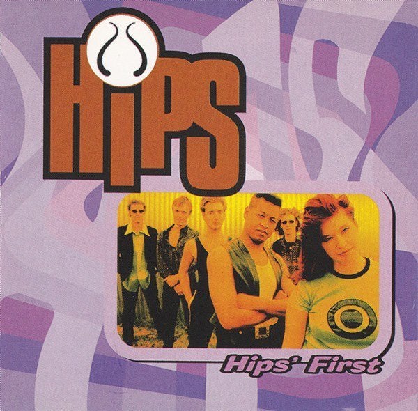 SALE--CD HIPS - Hips' First, Verzenden