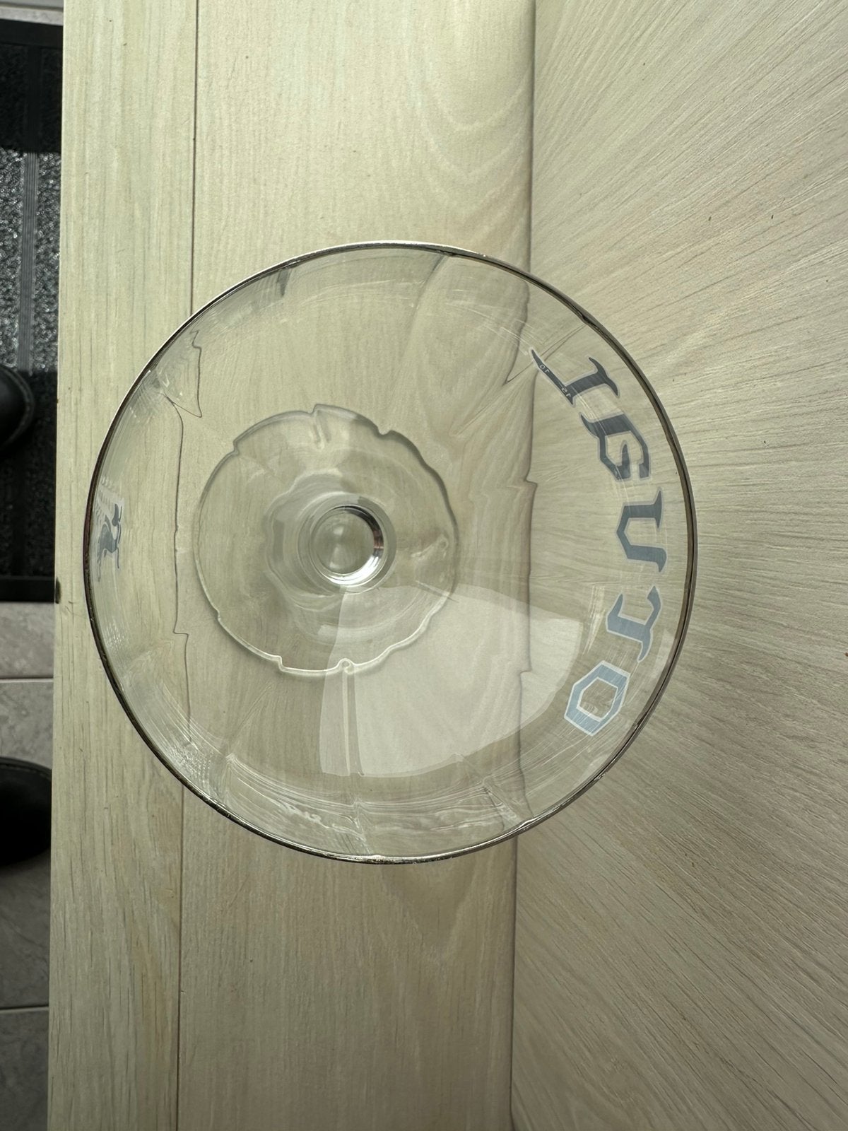 Orval glas, Verzamelen, Ophalen of Verzenden, Zo goed als nieuw