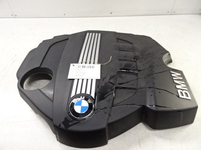 CACHE MOTEUR BMW 1 serie (E82) (01-2006/12-2014), Utilisé, BMW