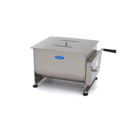 Menger 40l 35kg, Zakelijke goederen, Ophalen