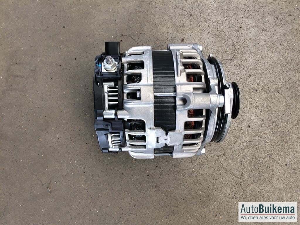 Originele BMW Dynamo 180 Ampere voor diverse modellen, Neuf, -, -, -