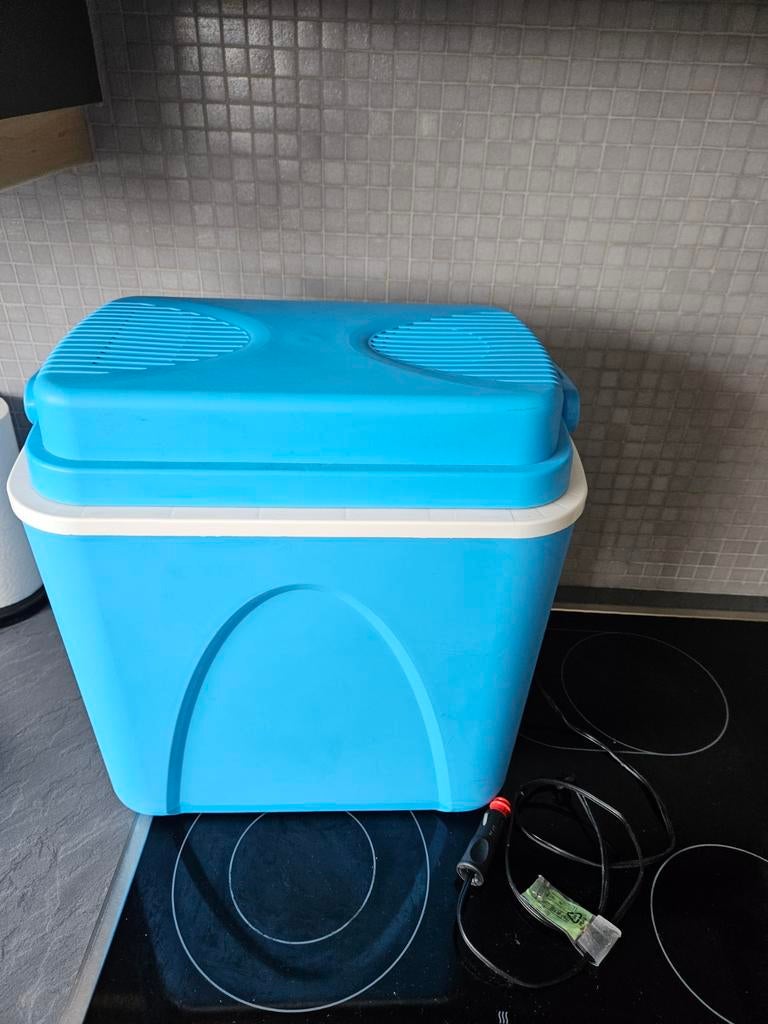 Elektrische koelbox, Caravans en Kamperen, Koelboxen, Ophalen, Koelbox