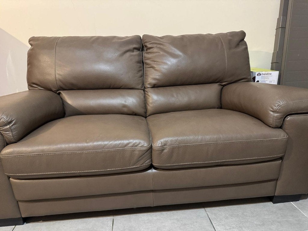 Canapé, 75 à 100 cm, Enlèvement, Utilisé, 150 à 200 cm