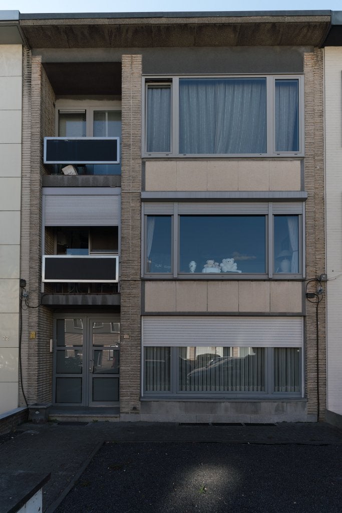 Ruim en lichtrijk appartement op toplocatie in Deurne-Zuid, Immo, 85 m², Anvers (ville), Ventes sans courtier, Jusqu'à 200 m²