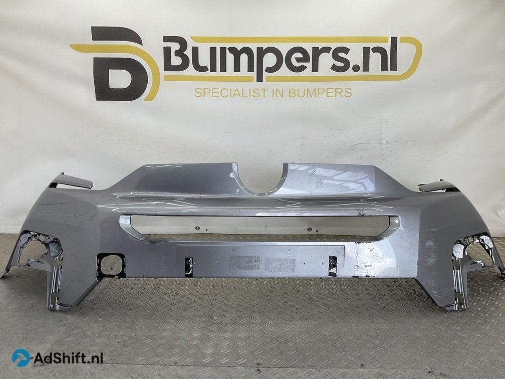 Bumper Citroen Berlingo 24-26 9655976080 Voorbumper F5-24134, Bumper