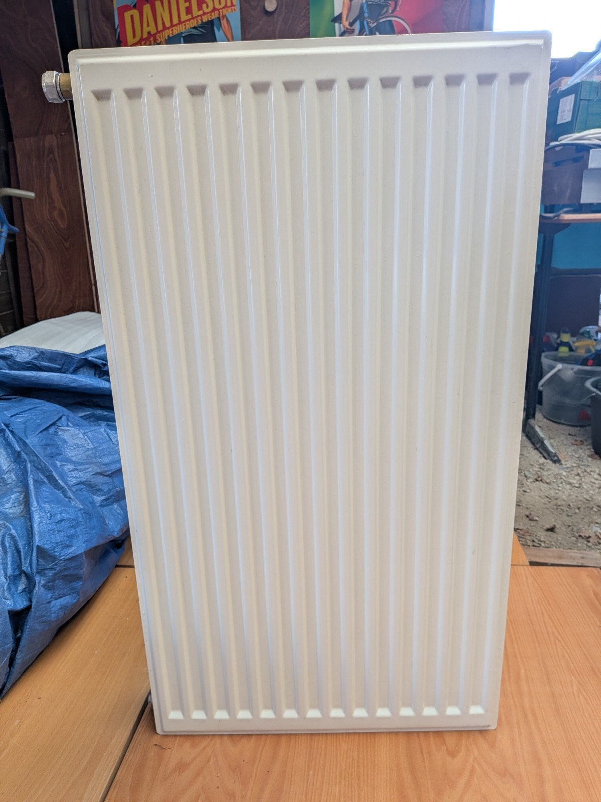 Radiator 90x50, Enlèvement, Radiateur