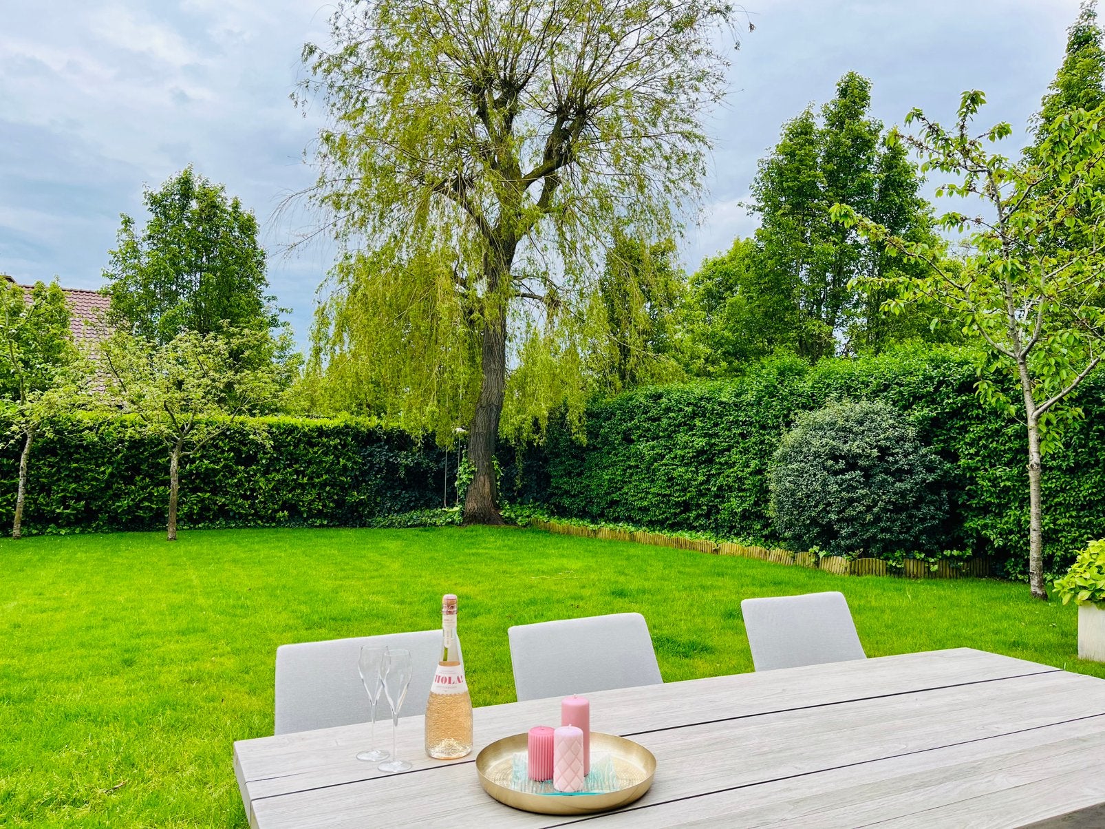 Belle villa de vacances à Oostduinkerke jusqu'à 10 personnes, Propriétaire