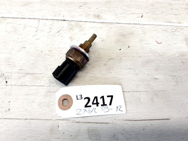 ZX6R 2011 - 2012, 2009 - 2010 Kawasaki D1-52409