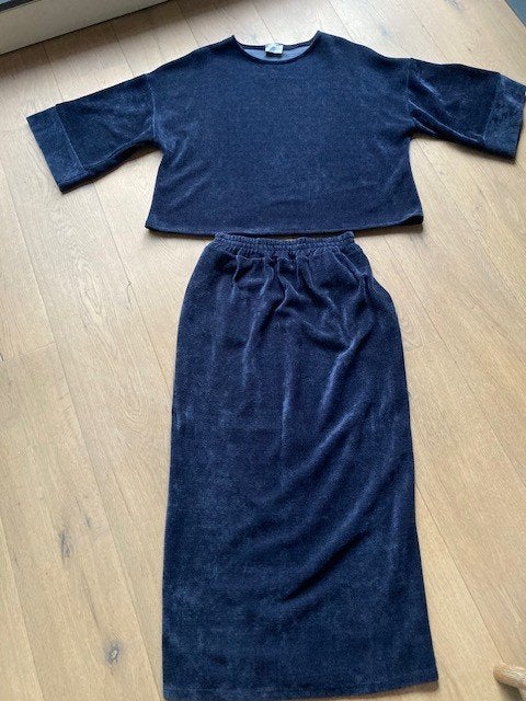 Setjes Les Jumelles,Hampton Bays,Xandres,..., Enlèvement ou Envoi, Taille 38/40 (M)