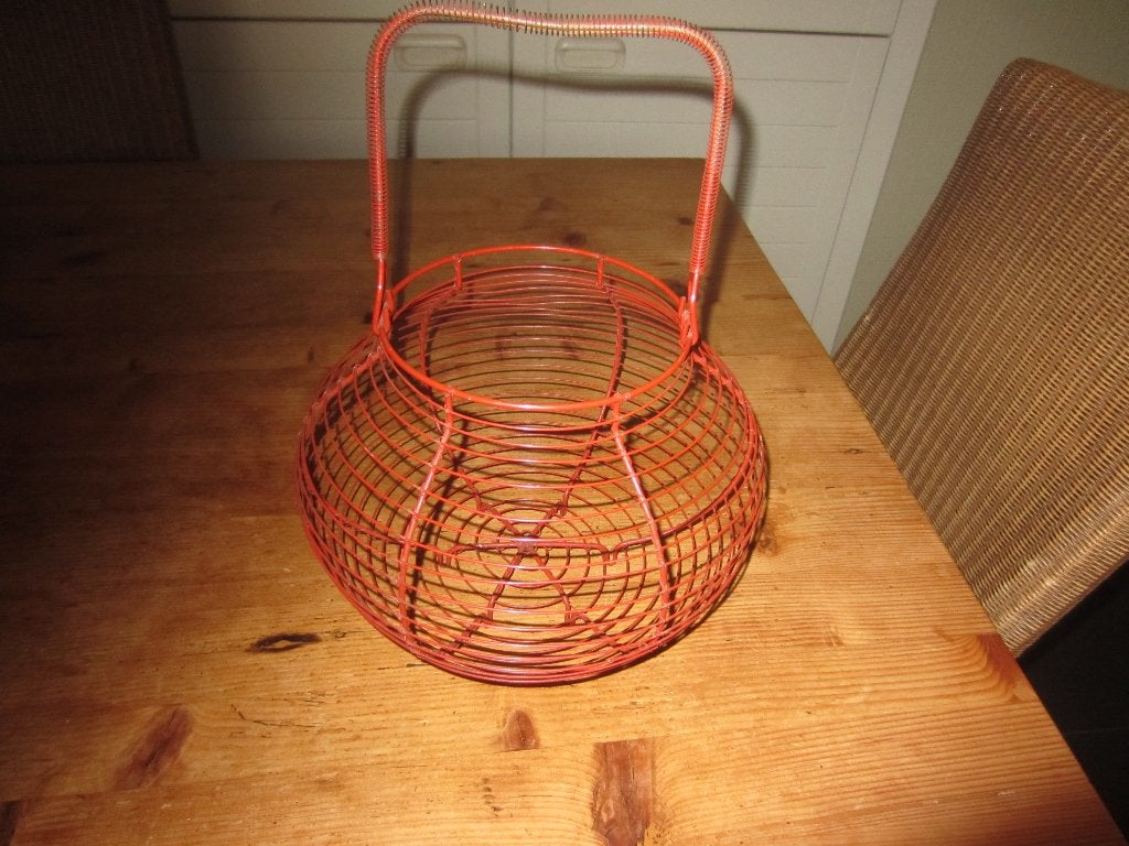Eiermand, Ophalen of Verzenden