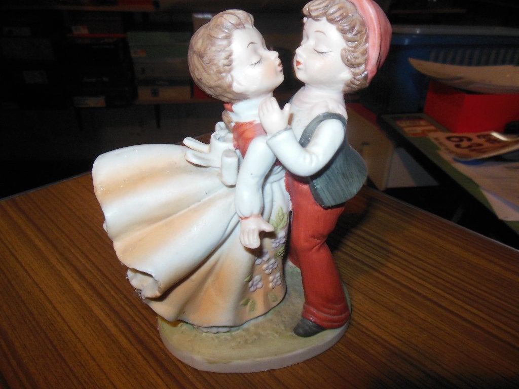 Image, Collections, Statues & Figurines, Enlèvement ou Envoi, Neuf, Hummel