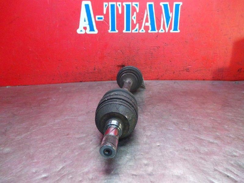 ARBRE DE TRANSMISSION AVANT GAUCHE Opel Vectra C Caravan, Utilisé, Opel
